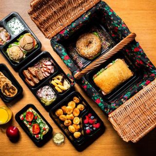 Domki Góralska Strefa Kościelisko (4)