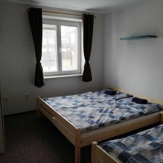 Chata Černá v Pošumaví (5)