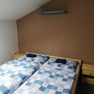 Chata Černá v Pošumaví (4)