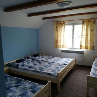 Chata Černá v Pošumaví (2)