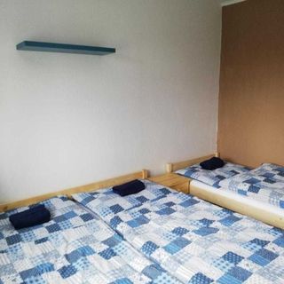 Chata Černá v Pošumaví (3)