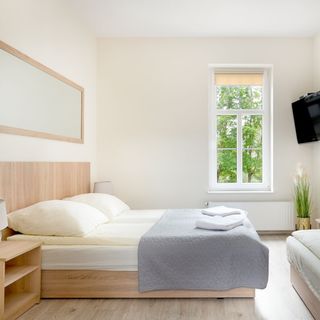 4 Apartamenty w Centrum Kudowa-Zdrój (2)