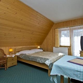 Willa u Krzeptowskich Kościelisko (2)