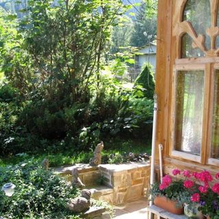 Willa u Krzeptowskich Kościelisko (3)