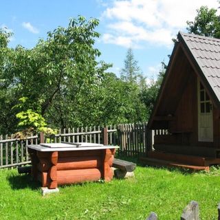 Willa u Krzeptowskich Kościelisko (5)