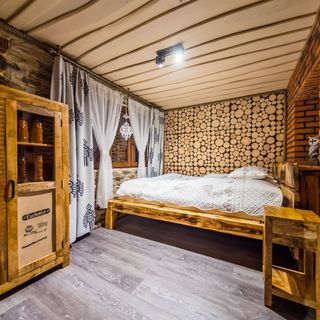 Domek U Tadka - domek z jacuzzi Wisła (3)