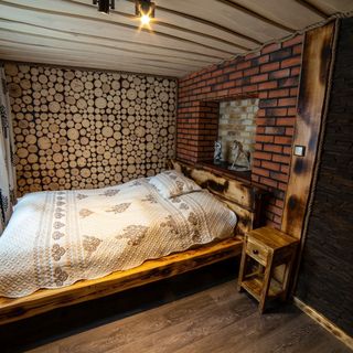 Domek U Tadka - domek z jacuzzi Wisła (4)