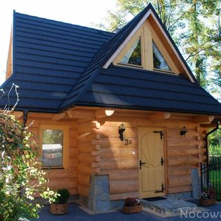 Apartamenty i Domek Pod Skocznią Zakopane (2)