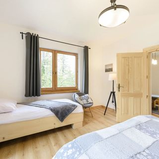 Apartamenty i Domek Pod Skocznią Zakopane (5)