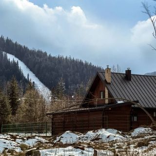 Domek Jaszczurówka Bory Zakopane (3)