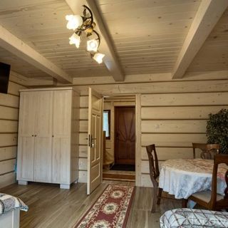 Domek Jaszczurówka Bory Zakopane (2)