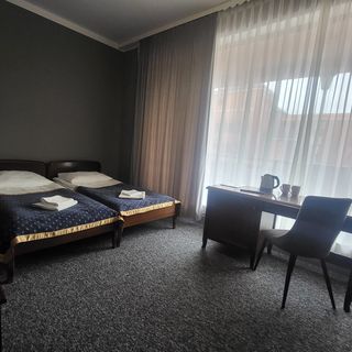 Hostel Bialoleka (3)