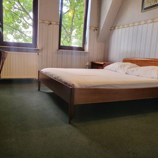 Hostel Bialoleka (4)