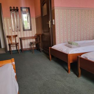 Hostel Bialoleka (5)