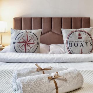 Willa Kapitańska Łeba (3)