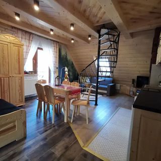Apartamenty U Paliderki Zakopane (5)
