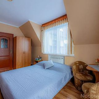 Pokoje Gościnne U Moniki Zakopane (2)