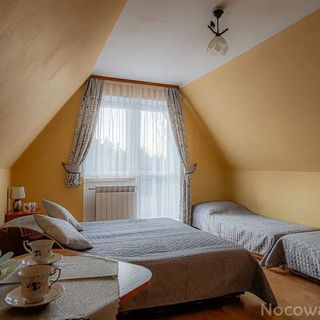 Pokoje Gościnne U Moniki Zakopane (5)