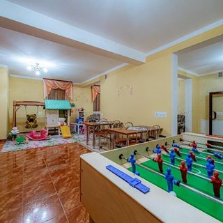 Pokoje Gościnne U Moniki Zakopane (4)