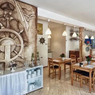 Willa Marynarska Łeba (2)