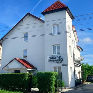 Willa Marynarska Łeba (2)