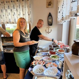 Willa Marynarska Łeba (3)