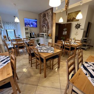 Willa Marynarska Łeba (4)