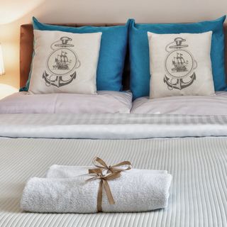 Willa Marynarska Łeba (5)