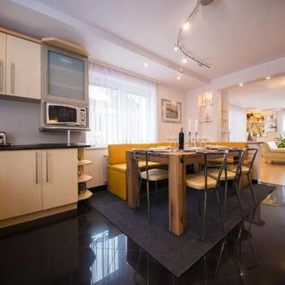 Willa Cichy Potok Zakopane (4)