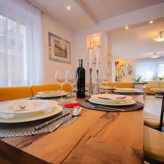 Willa Cichy Potok Zakopane (5)