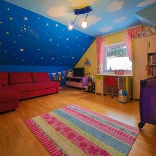 Willa Cichy Potok Zakopane (3)