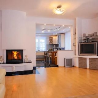 Willa Cichy Potok Zakopane (2)