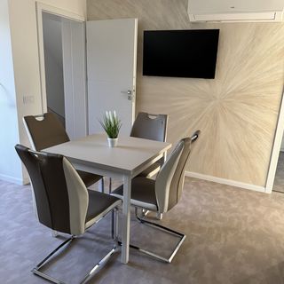 Mineral Zafír Apartman Nyíregyháza (3)