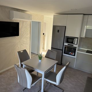 Mineral Zafír Apartman Nyíregyháza (5)