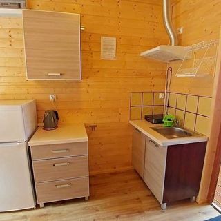 BŁĘKITNA FALA Domki Letniskowe (5)