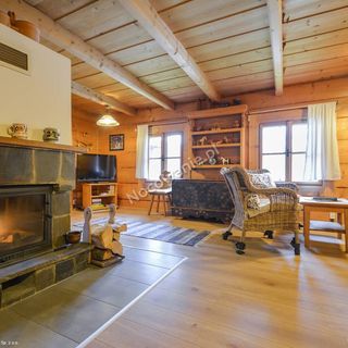 Szałas na Wilczniku Zakopane (5)