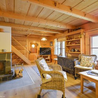 Szałas na Wilczniku Zakopane (3)