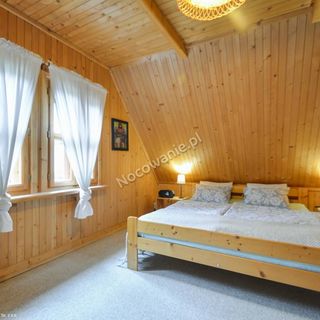 Szałas na Wilczniku Zakopane (4)