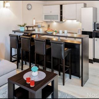 Apartament Tetmajera z widokiem Zakopane (4)