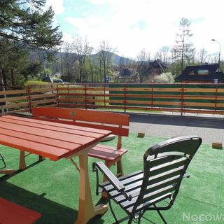 Pokoje u Krystyny Zakopane (4)