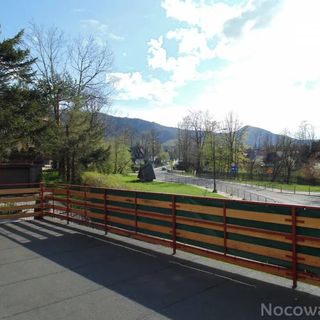 Pokoje u Krystyny Zakopane (3)