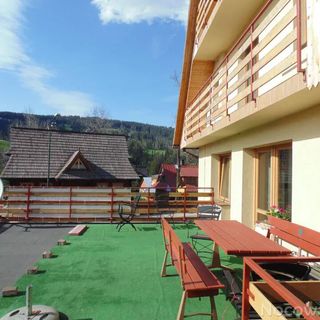 Pokoje u Krystyny Zakopane (2)