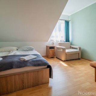 Pokoje Nad Potokiem Kudowa-Zdrój (2)