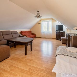 Pokoje Nad Potokiem Kudowa-Zdrój (4)