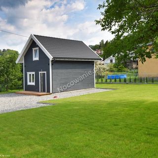 Domek Na Blejchu Wisła (2)