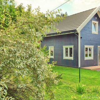 Domek Na Blejchu Wisła (3)