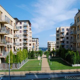 Apartament Amur Kraków (2)