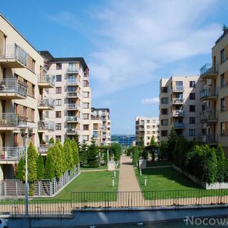 Apartament Amur Kraków (2)