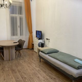 Roland Apartman Buda 1 Budapest (5)