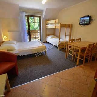 Pokoje Gościnne Zosia Wisła (4)